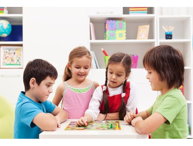 Οι καλύτεροι τύποι παιχνιδιών για παιδιά με ειδικές ανάγκες