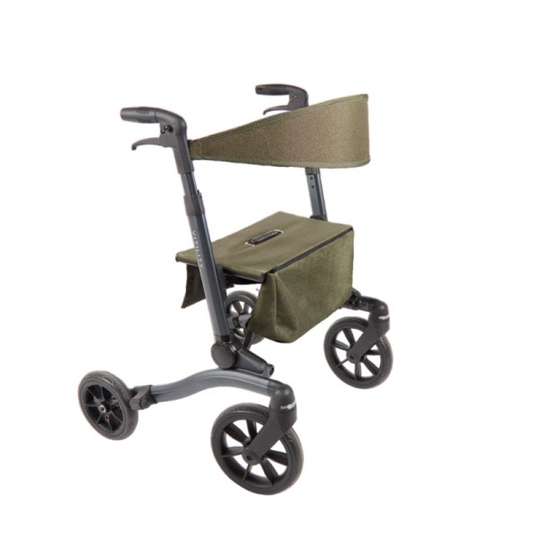 Αναδιπλούμενο rollator vitility