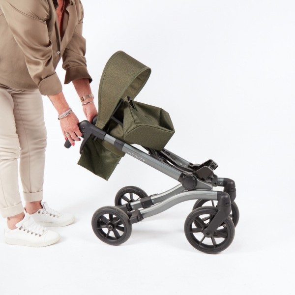 Αναδιπλούμενο rollator vitility