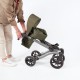 Αναδιπλούμενο rollator vitility