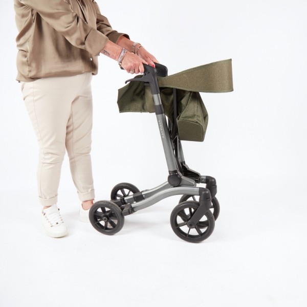 Αναδιπλούμενο rollator vitility