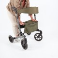 Αναδιπλούμενο rollator vitility