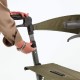 Αναδιπλούμενο rollator vitility