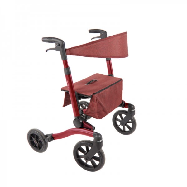 Αναδιπλούμενο rollator vitility