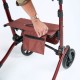 Αναδιπλούμενο rollator vitility