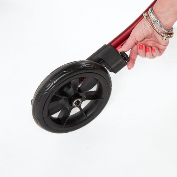 Αναδιπλούμενο rollator vitility