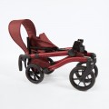 Αναδιπλούμενο rollator vitility