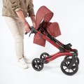 Αναδιπλούμενο rollator vitility