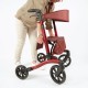 Αναδιπλούμενο rollator vitility