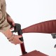 Αναδιπλούμενο rollator vitility
