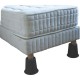 Σετ 4 ανυψωτικών επίπλων Resist έως 130kg 9cm ή 14cm Σετ 4 ανυψωτικών επίπλων Resist έως 130kg 9cm ή 14cm