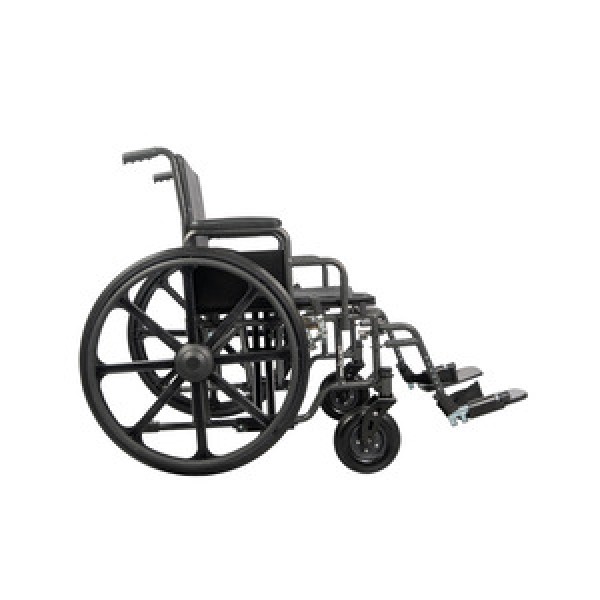 Αναπηρικό αμαξίδιο Onyx