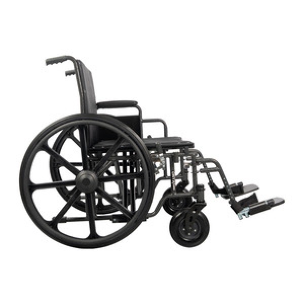 Αναπηρικό αμαξίδιο Onyx