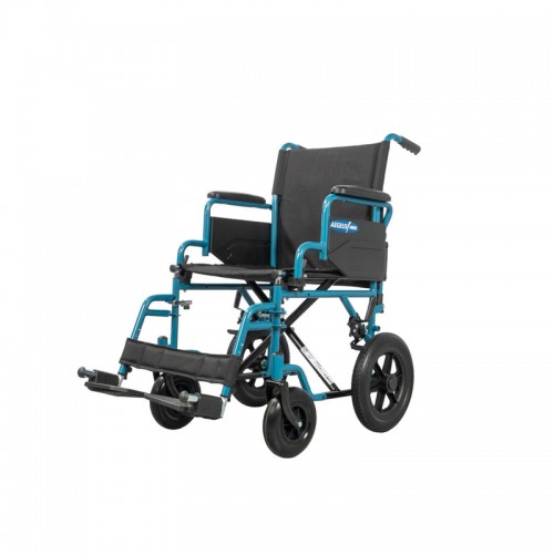 Αναπηρικό αμαξίδιο Aegeus 12"