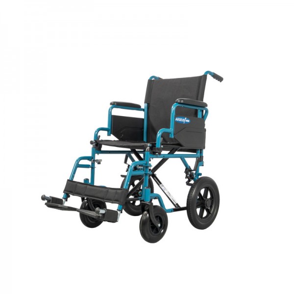 Αναπηρικό αμαξίδιο Aegeus 12"