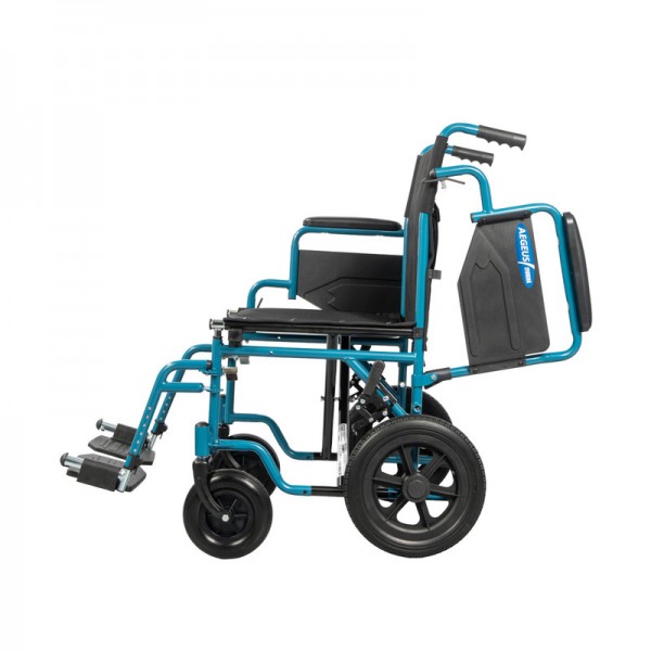 Αναπηρικό αμαξίδιο Aegeus 12"