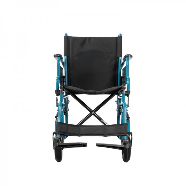 Αναπηρικό αμαξίδιο Aegeus 12"