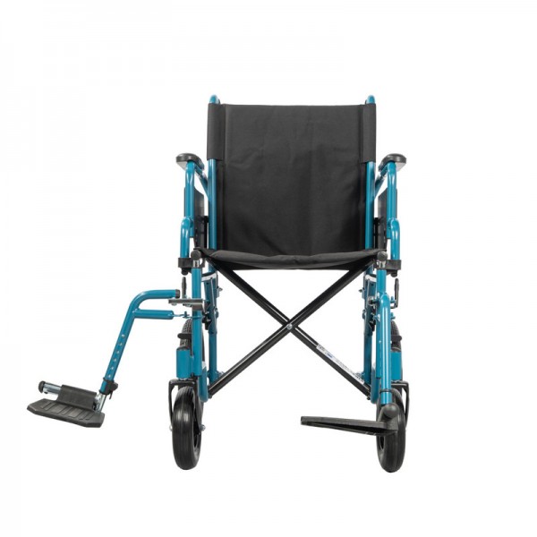 Αναπηρικό αμαξίδιο Aegeus 12"