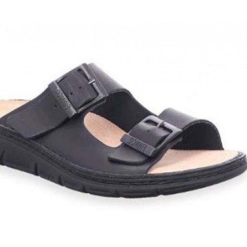 Ορθωτικά Γυναικεία Σανδάλια με εξατομικευμένο πάτο μετά απο πελματογράφημα CAYMAN