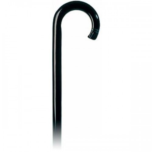 Μπαστούνι ξύλινο οξιάς μονοκόμματο (Μαγκούρα)