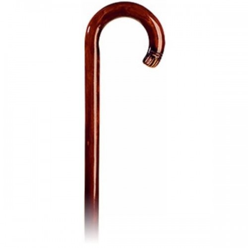 Μπαστούνι ξύλινο οξιάς μονοκόμματο (Μαγκούρα) Μπαστούνι ξύλινο οξιάς μονοκόμματο (Μαγκούρα)