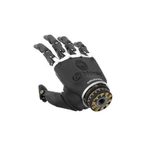 Ηλεκτρονική παλάμη Ottobock bebionic Ηλεκτρονική παλάμη Ottobock bebionic