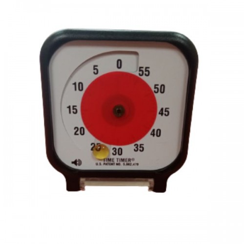 Επιτραπέζιος Χρονοδείκτης 3 Inch