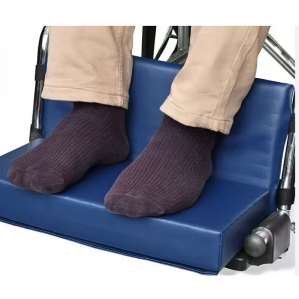 Μαξιλάρι Ποδιών Για Αναπηρικό Αμαξίδιο