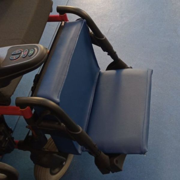 Μαξιλάρι Ποδιών Για Αναπηρικό Αμαξίδιο