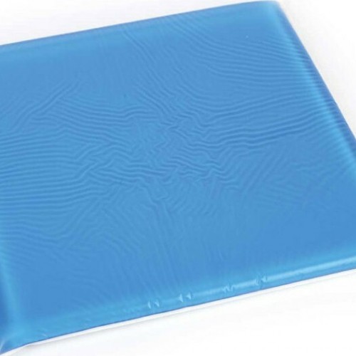 Μαξιλάρι Κατακλίσεων Gel - Tech II 46x40x1,6cm