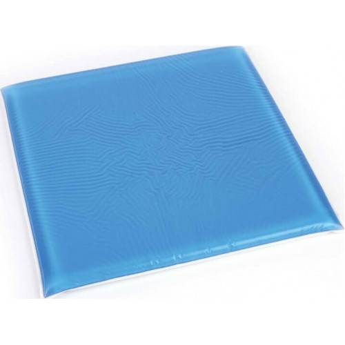 Μαξιλάρι Κατακλίσεων Gel - Tech I 40x40x1,6cm