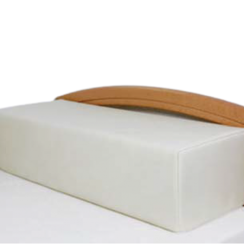 Μαξιλάρι μείωσης του μήκους του κρεβατιού Μαξιλάρι μείωσης του μήκους του κρεβατιού