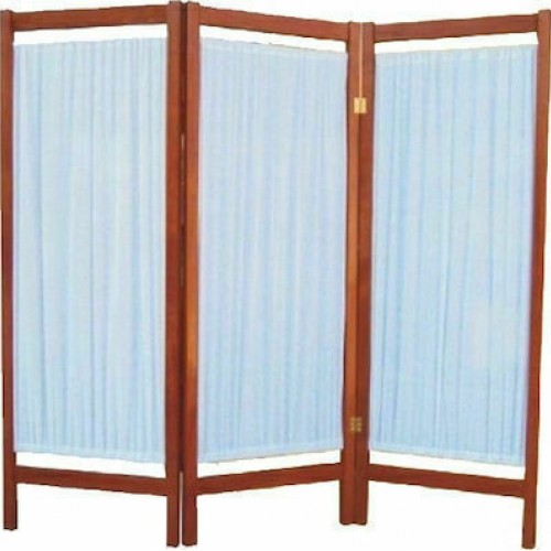 Παραβάν 3φυλλο ξύλινο Παραβάν 3φυλλο ξύλινο