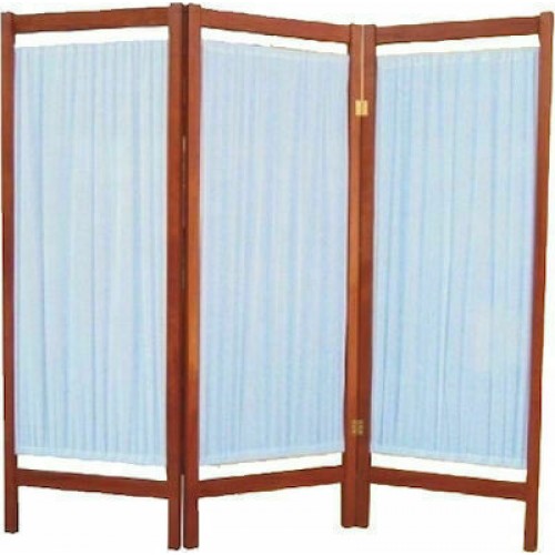 Παραβάν 3φυλλο ξύλινο Παραβάν 3φυλλο ξύλινο