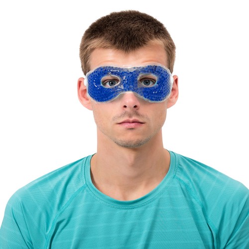 Επίθεμα Eye Mask (κρύο/θερμό)  Επίθεμα Eye Mask (κρύο/θερμό)