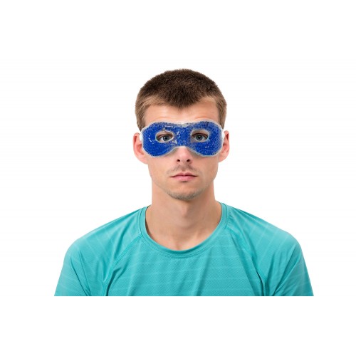 Επίθεμα Eye Mask (κρύο/θερμό)  Επίθεμα Eye Mask (κρύο/θερμό)