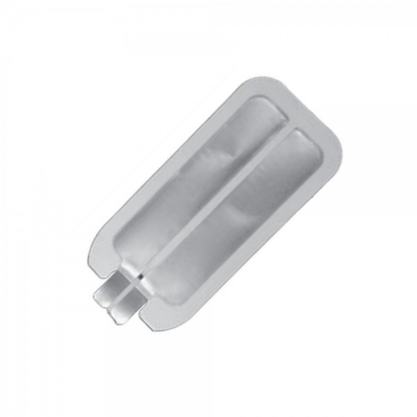 F-7820 Fiab Πλάκες Γείωσης (25τεμ)