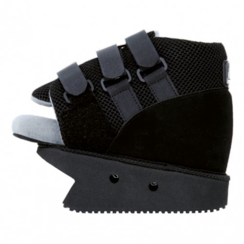 Θεραπευτικό παπούτσι Berlin