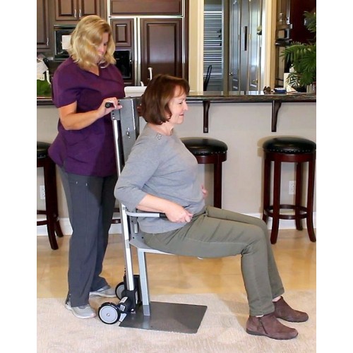 Συσκευή ανύψωσης και μεταφοράς ασθενών IndeeLift Συσκευή ανύψωσης και μεταφοράς ασθενών IndeeLift