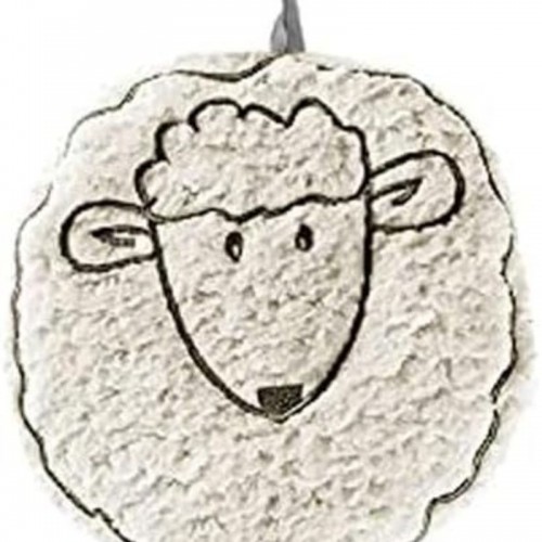 Fashy 6334 Θερμοφόρα με κουκούτσι κερασιού Προβατάκι