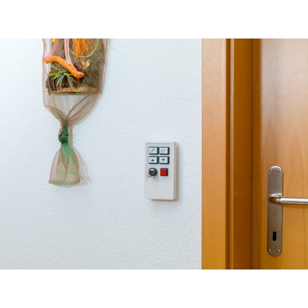 Γερανός οροφής για μεταφορά με αμαξίδιο RL60 160kg & 250kg