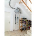 Γερανός οροφής για μεταφορά με αμαξίδιο RL60 160kg & 250kg