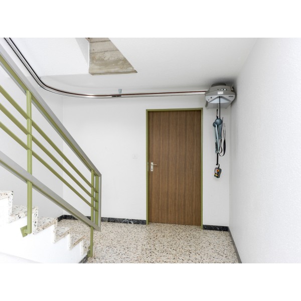 Γερανός οροφής για μεταφορά με αμαξίδιο RL60 160kg & 250kg