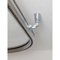 Γερανός οροφής για μεταφορά με αμαξίδιο RL60 160kg & 250kg