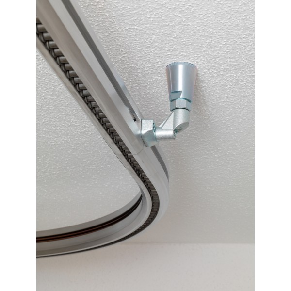 Γερανός οροφής για μεταφορά με αμαξίδιο RL60 160kg & 250kg