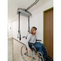 Γερανός οροφής για μεταφορά με αμαξίδιο RL60 160kg & 250kg