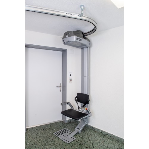 Γερανός οροφής με κάθισμα SL60