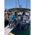 Φορητή ράμπα σκαφών σε διάφορα μήκη