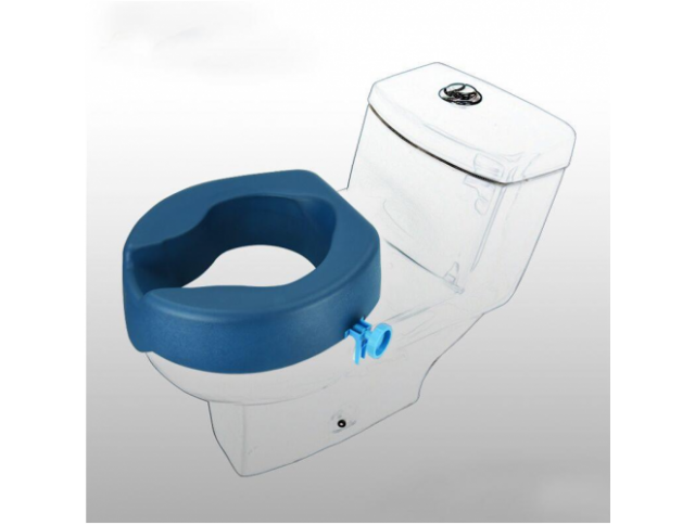 Ανυψωτικά Τουαλέτας - Τι είναι και πώς ενισχύουν την άνεση και την ανεξαρτησία του ασθενή Ανυψωτικά Τουαλέτας - Τι είναι και πώς ενισχύουν την άνεση και την ανεξαρτησία του ασθενή