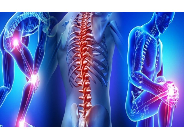 Οστεοπόρωση